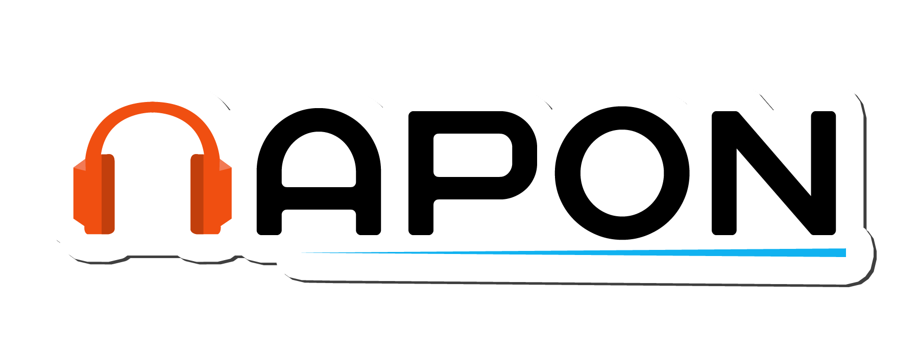APON Games Logo