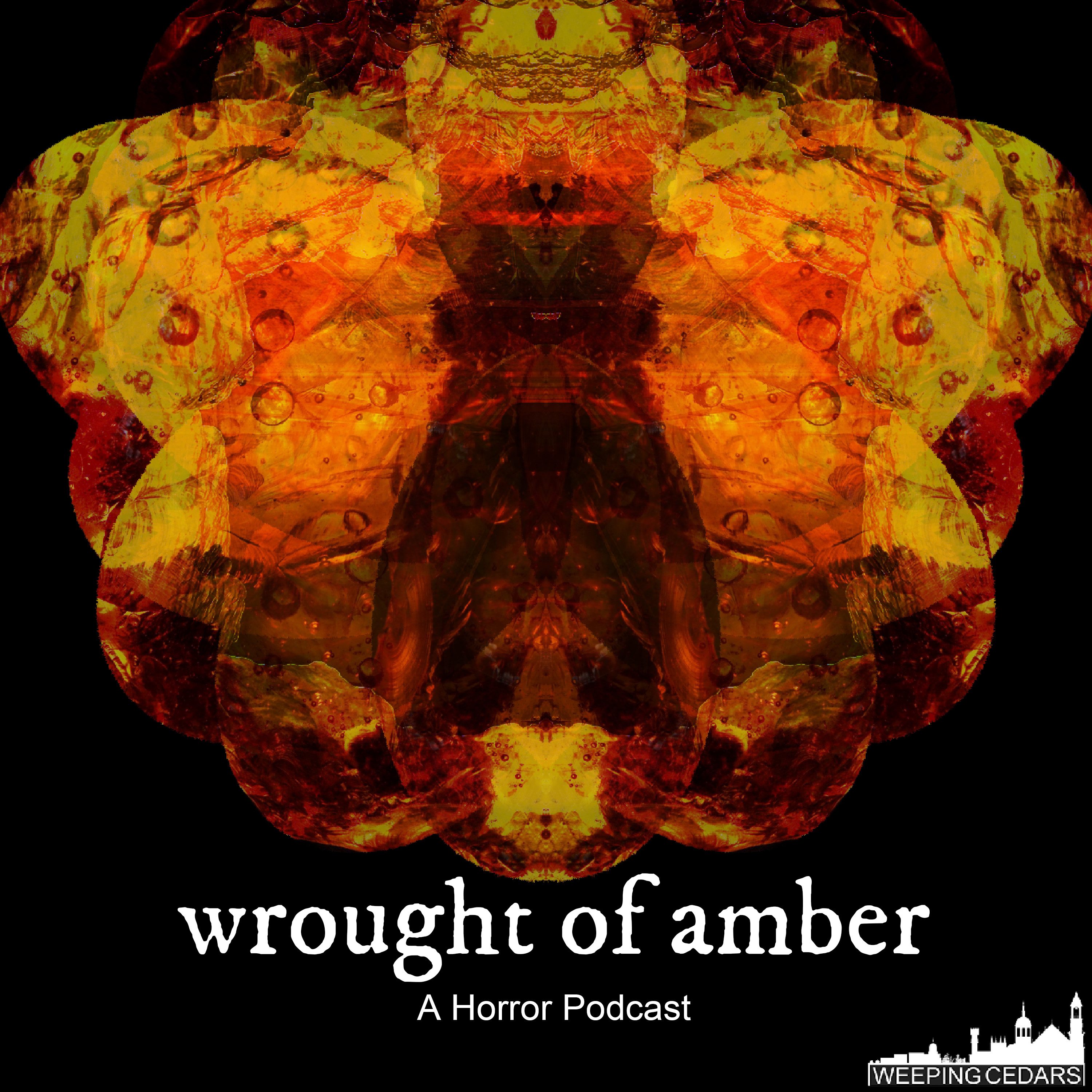 Wrought of Amber