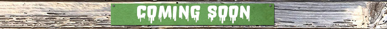 A sign that reads 'Coming Soon'
