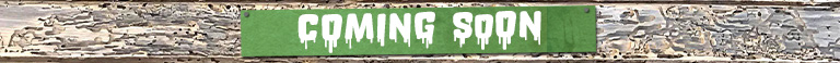 A sign that reads 'Coming Soon'